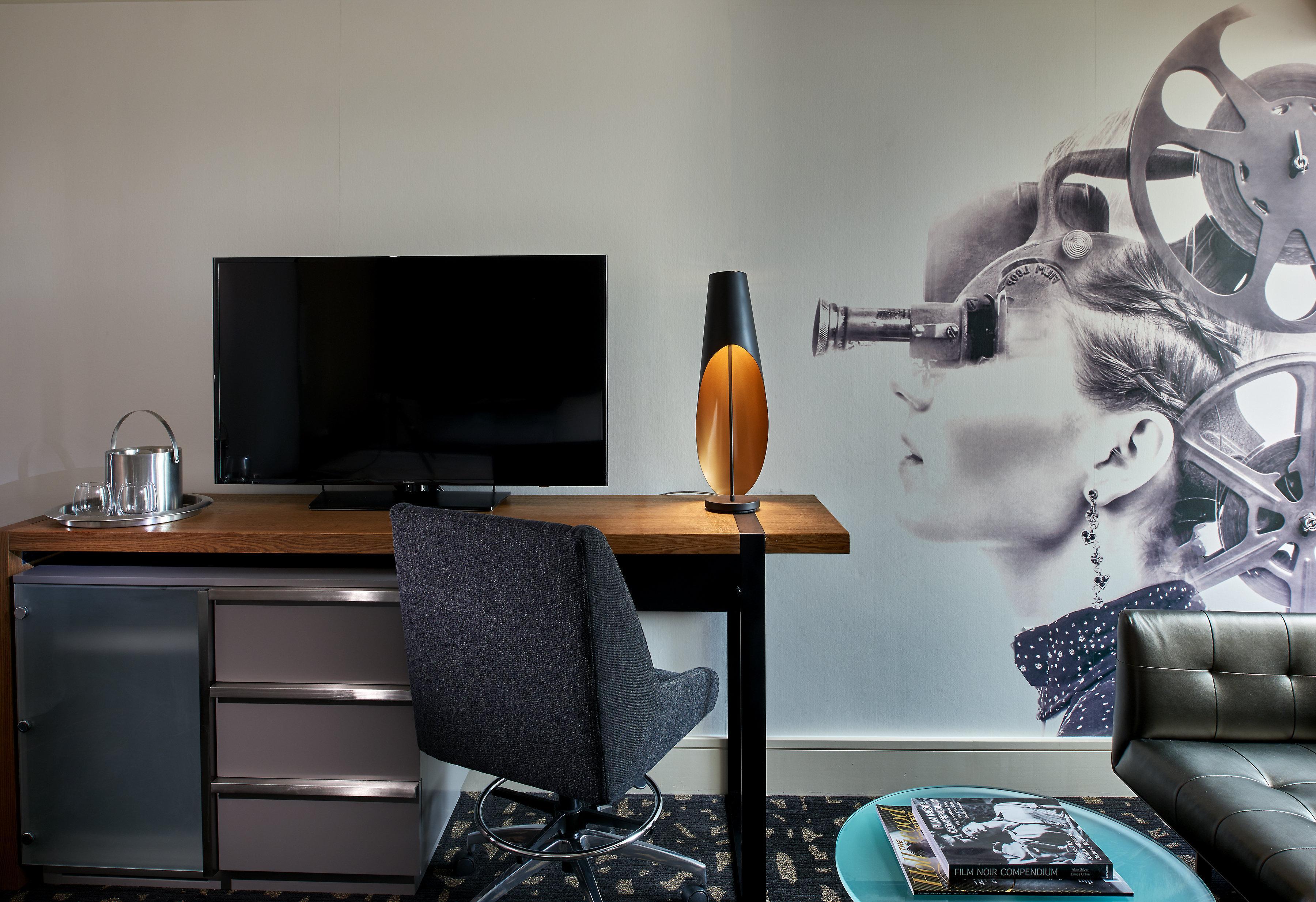 Kimpton Palomar Angeles Beverly Hills By Ihg Hotel 4*