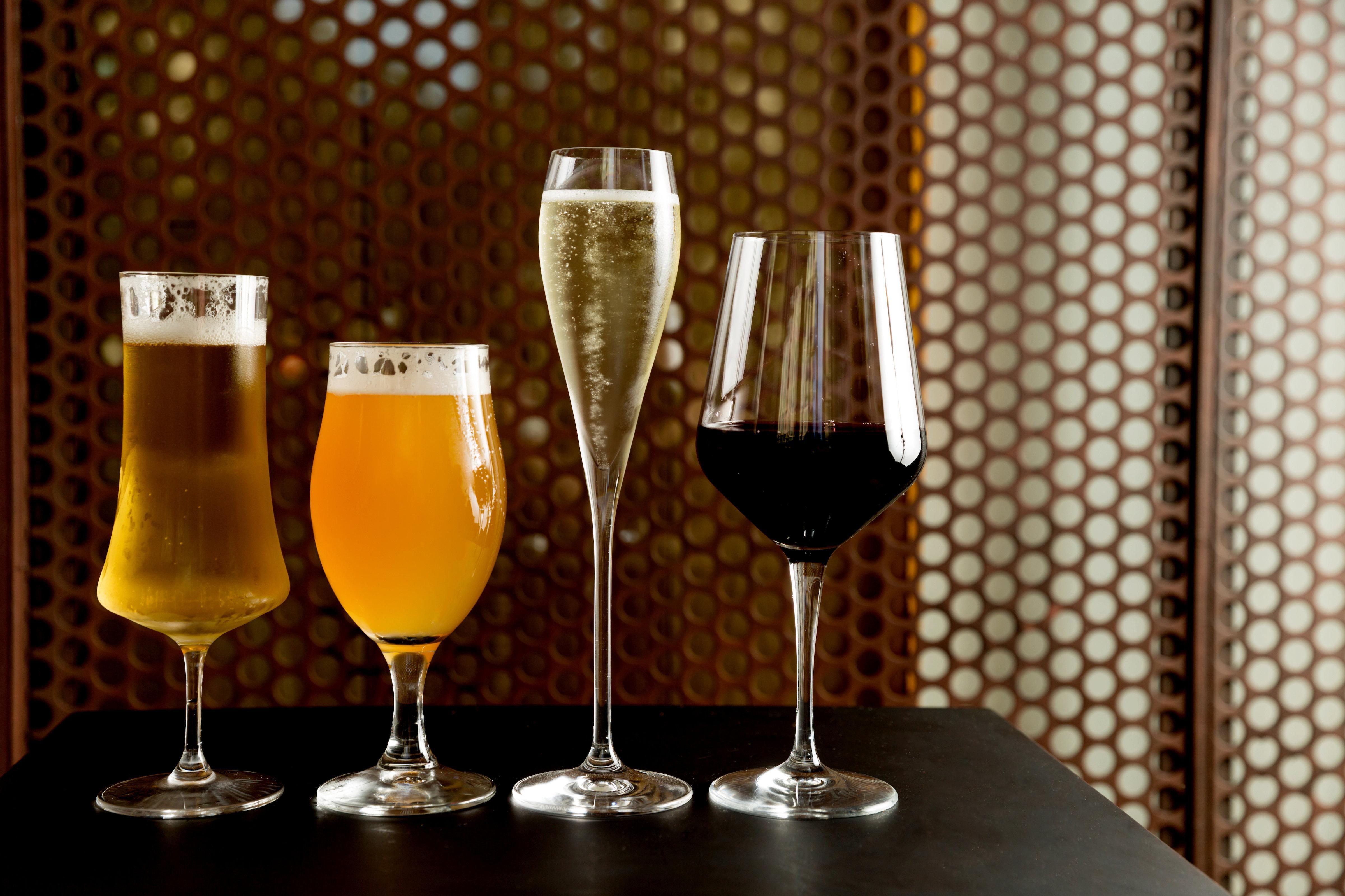 Kimpton Palomar Angeles Beverly Hills By Ihg Hotel Los Ángeles