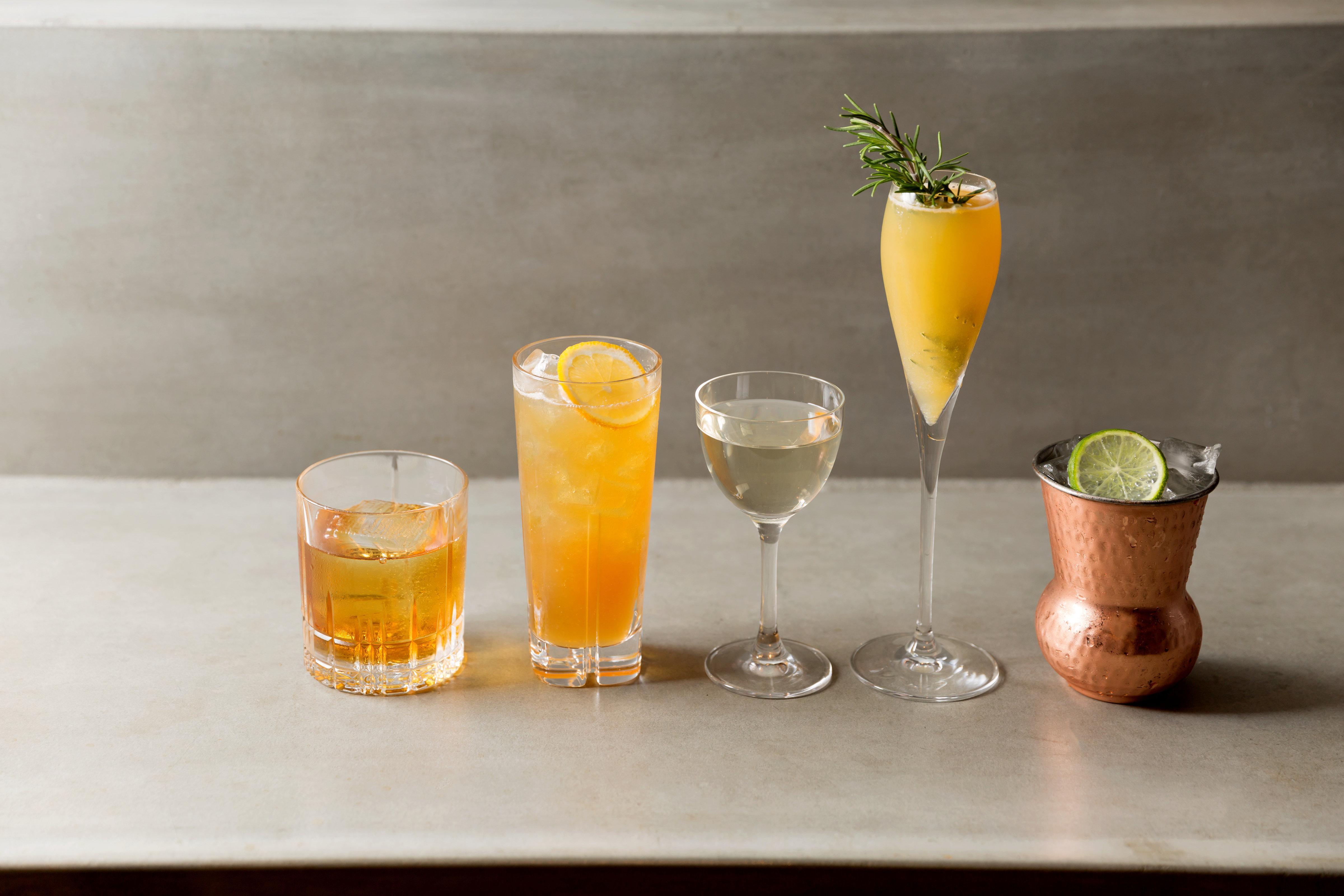 Kimpton Palomar Angeles Beverly Hills By Ihg Hotel Los Ángeles