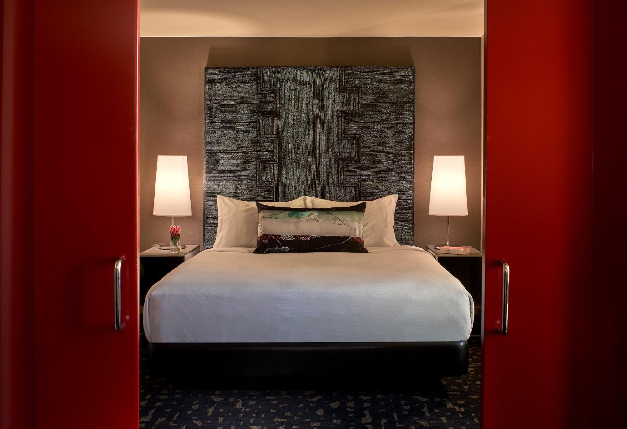Kimpton Palomar Angeles Beverly Hills By Ihg 4*