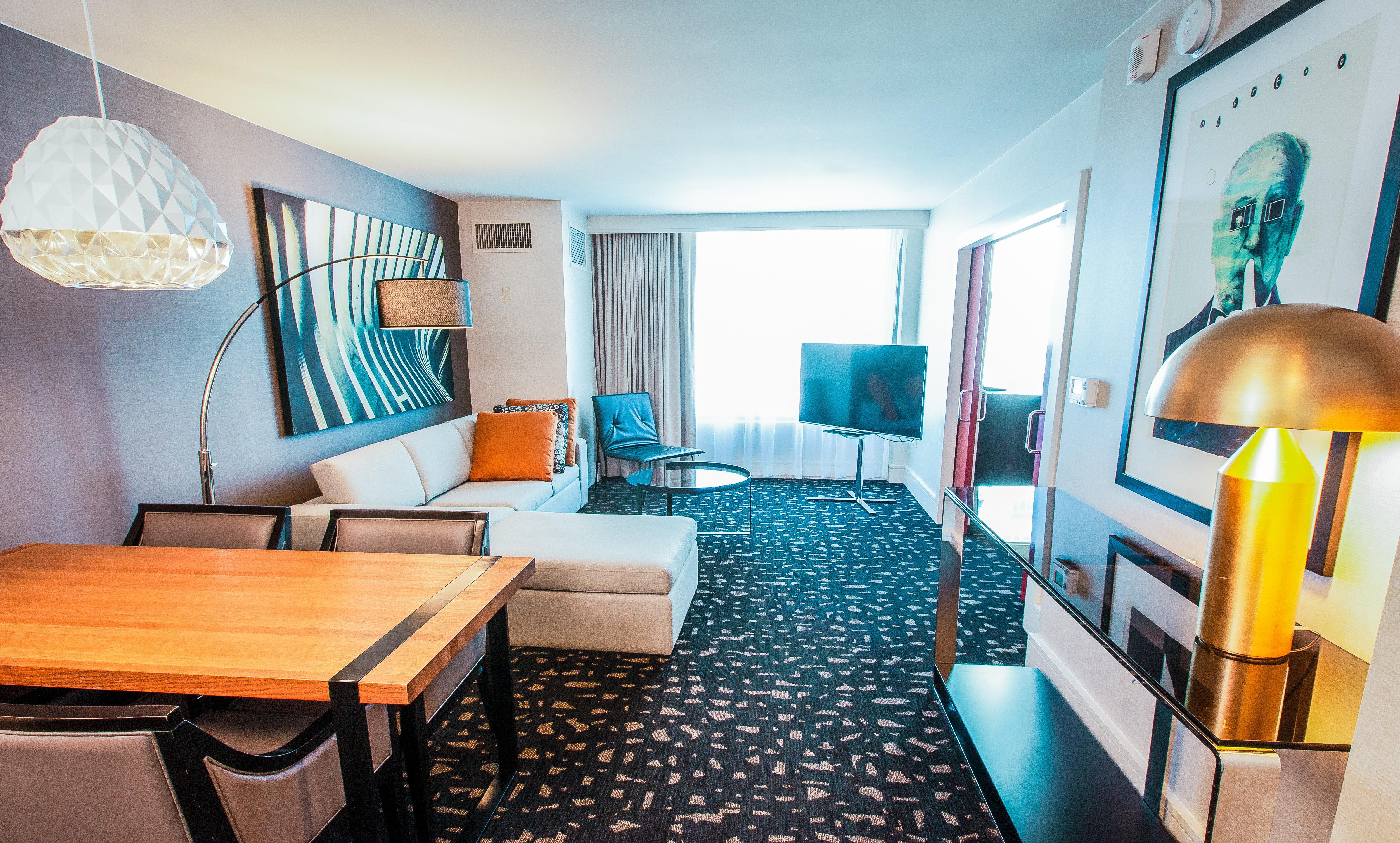 Hotel Kimpton Palomar Angeles Beverly Hills By Ihg 4*