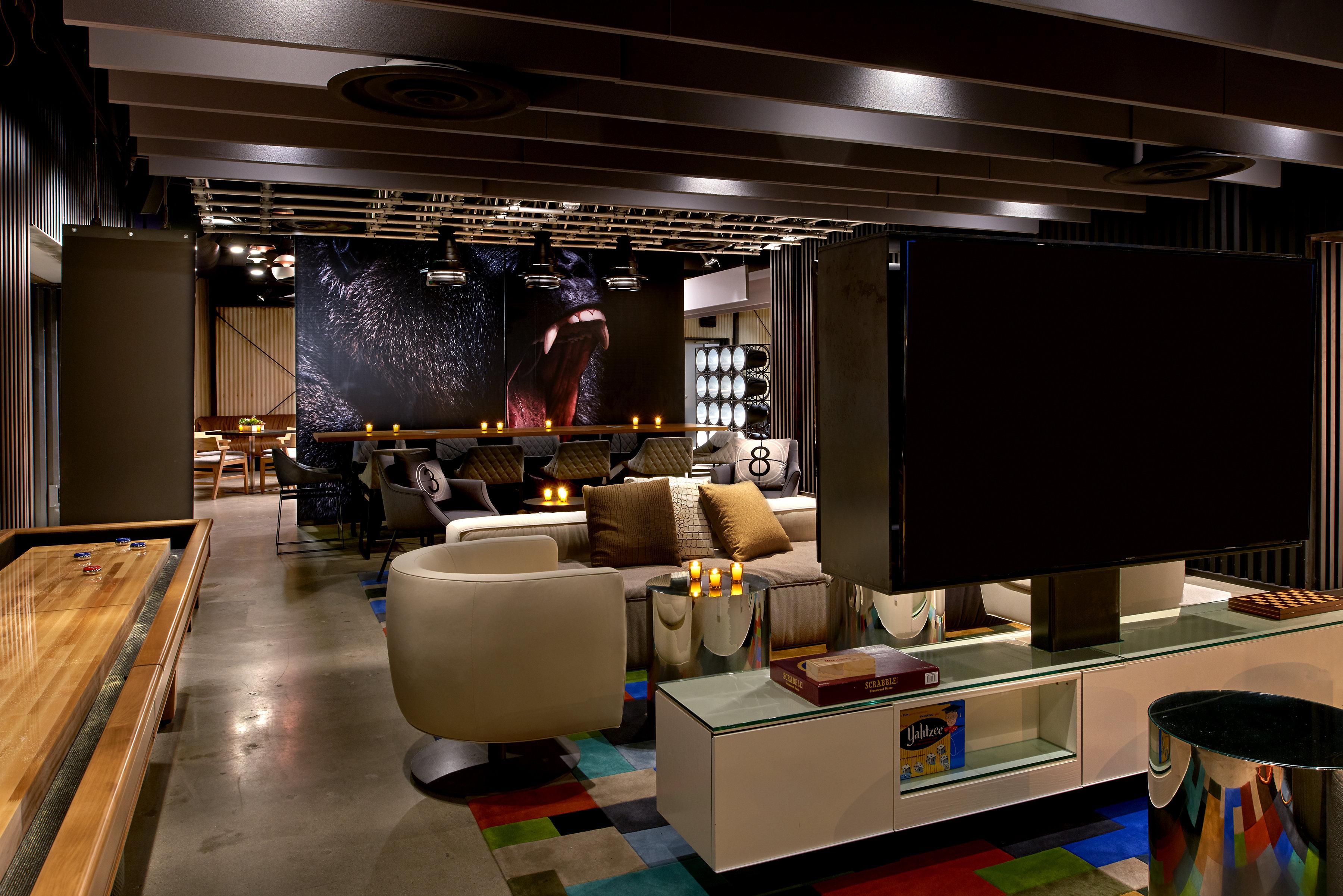 Hotel Kimpton Palomar Angeles Beverly Hills By Ihg