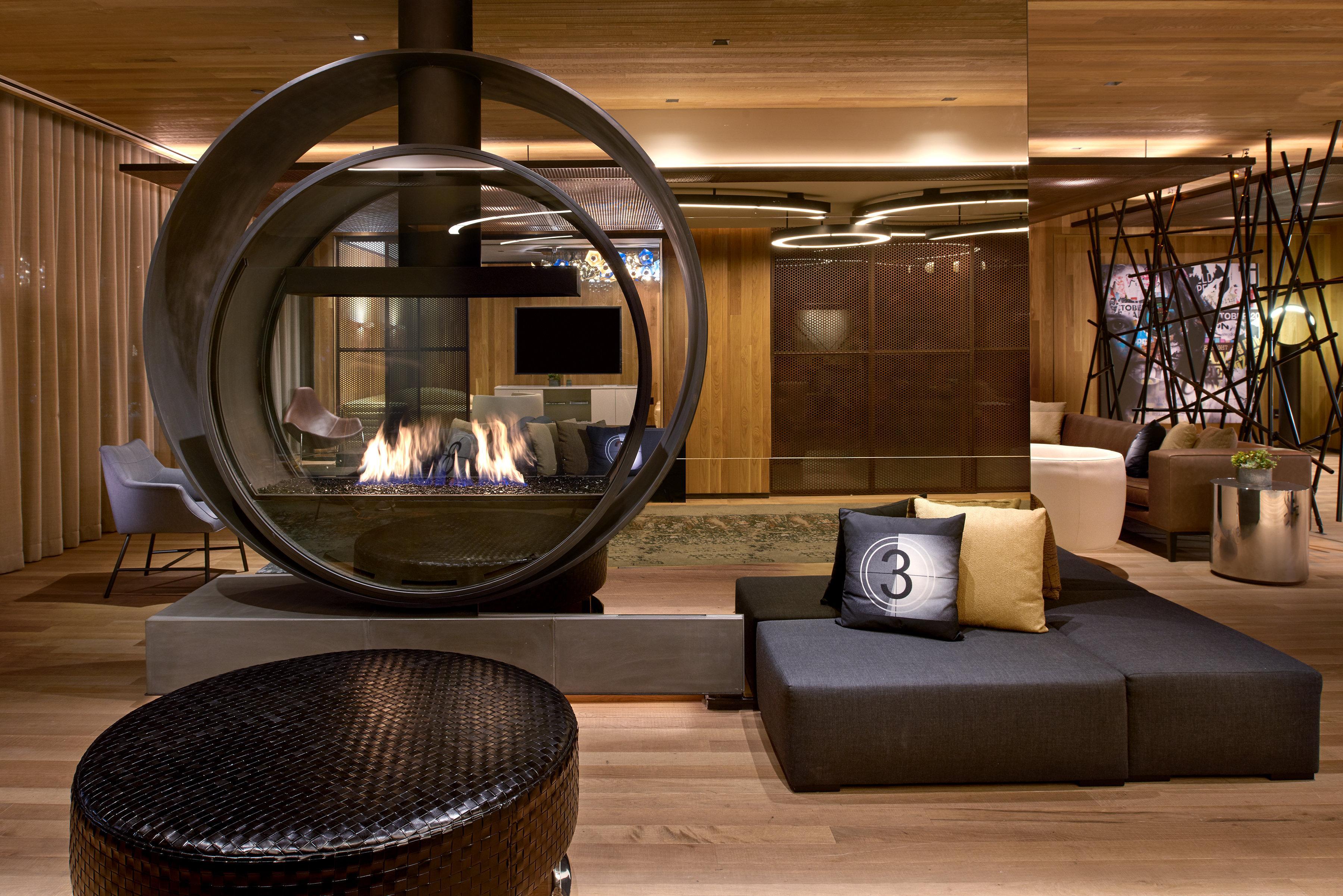 Hotel Kimpton Palomar Angeles Beverly Hills By Ihg
