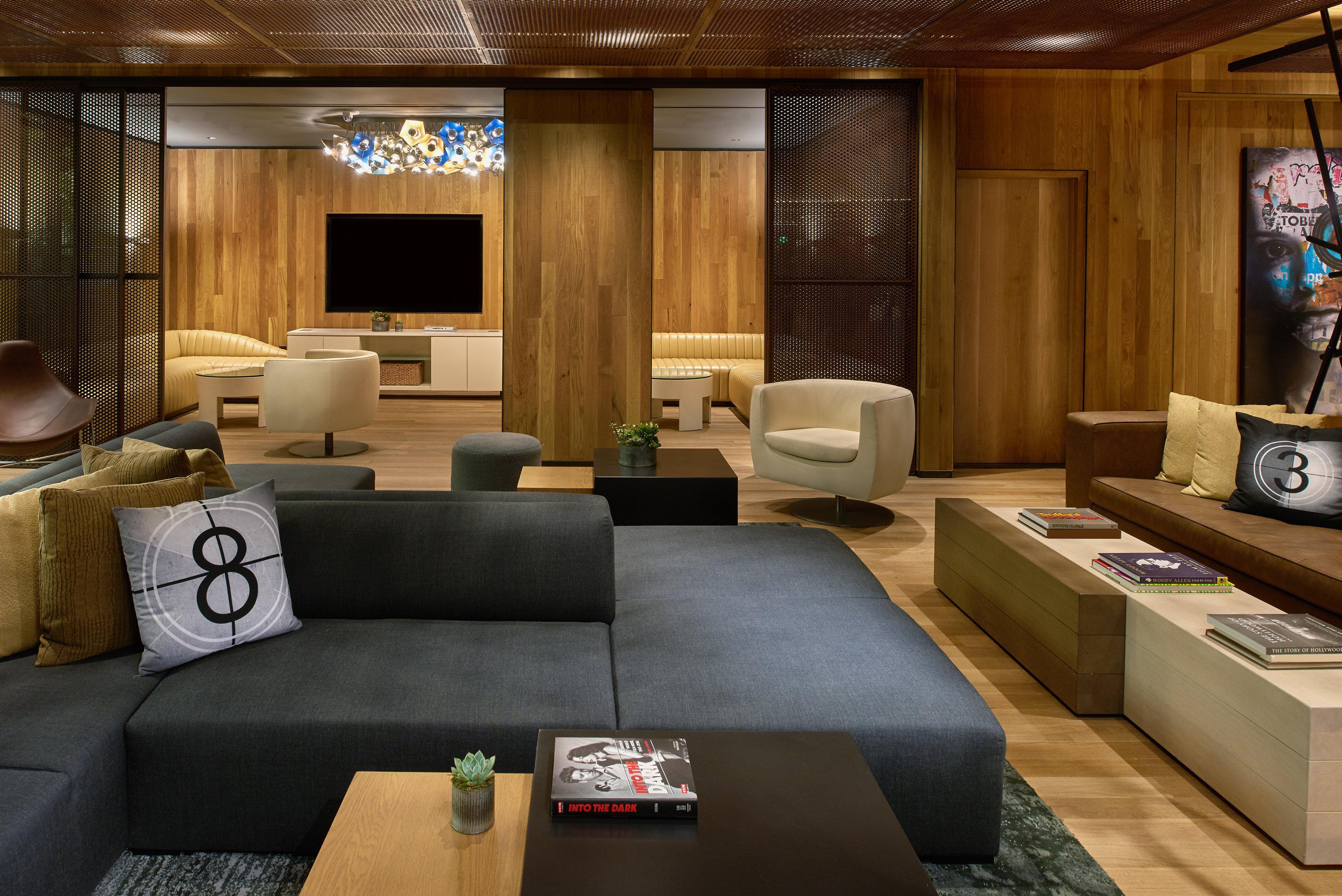 Kimpton Palomar Angeles Beverly Hills By Ihg 4* Los Angeles