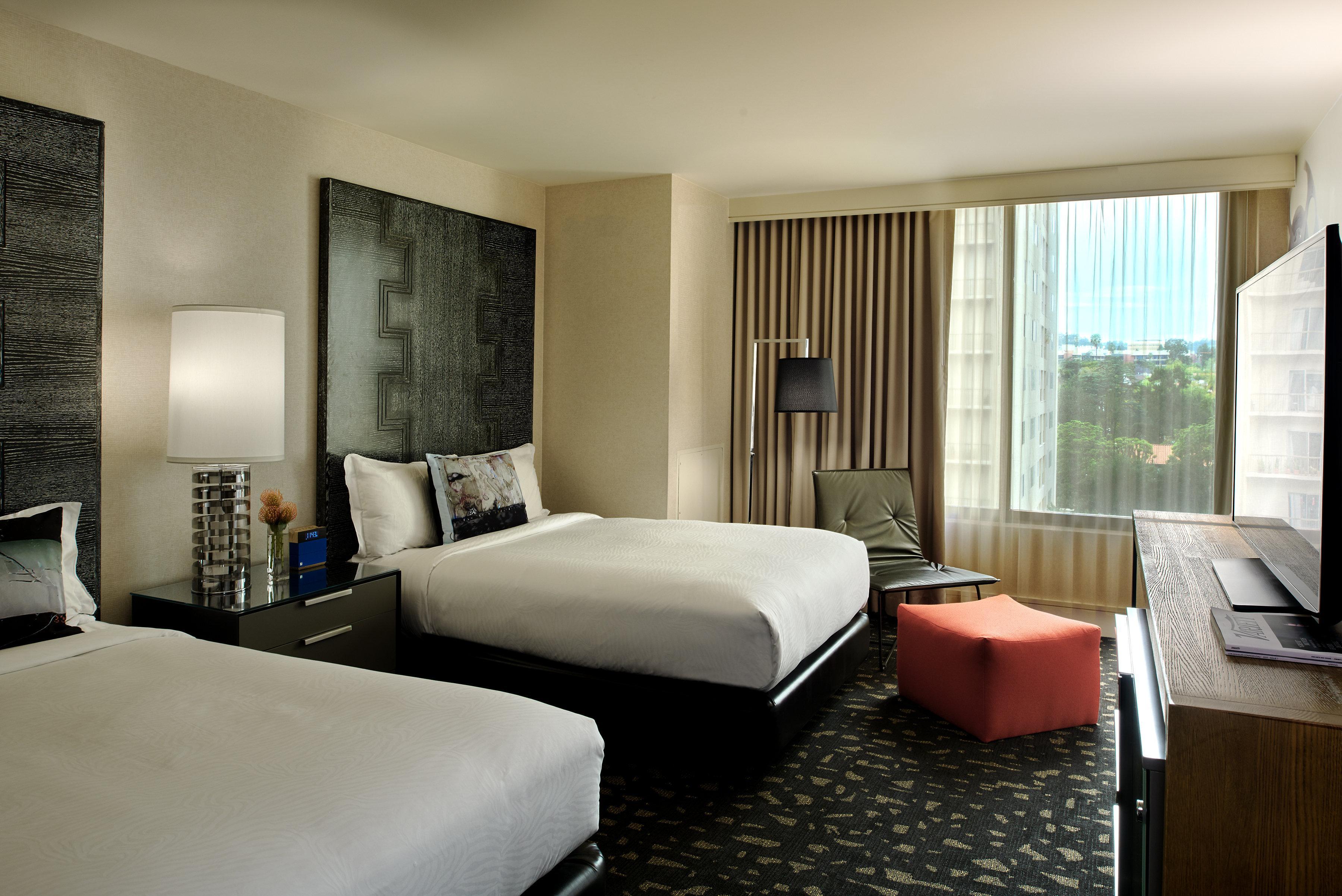Kimpton Palomar Angeles Beverly Hills By Ihg 4* Los Angeles