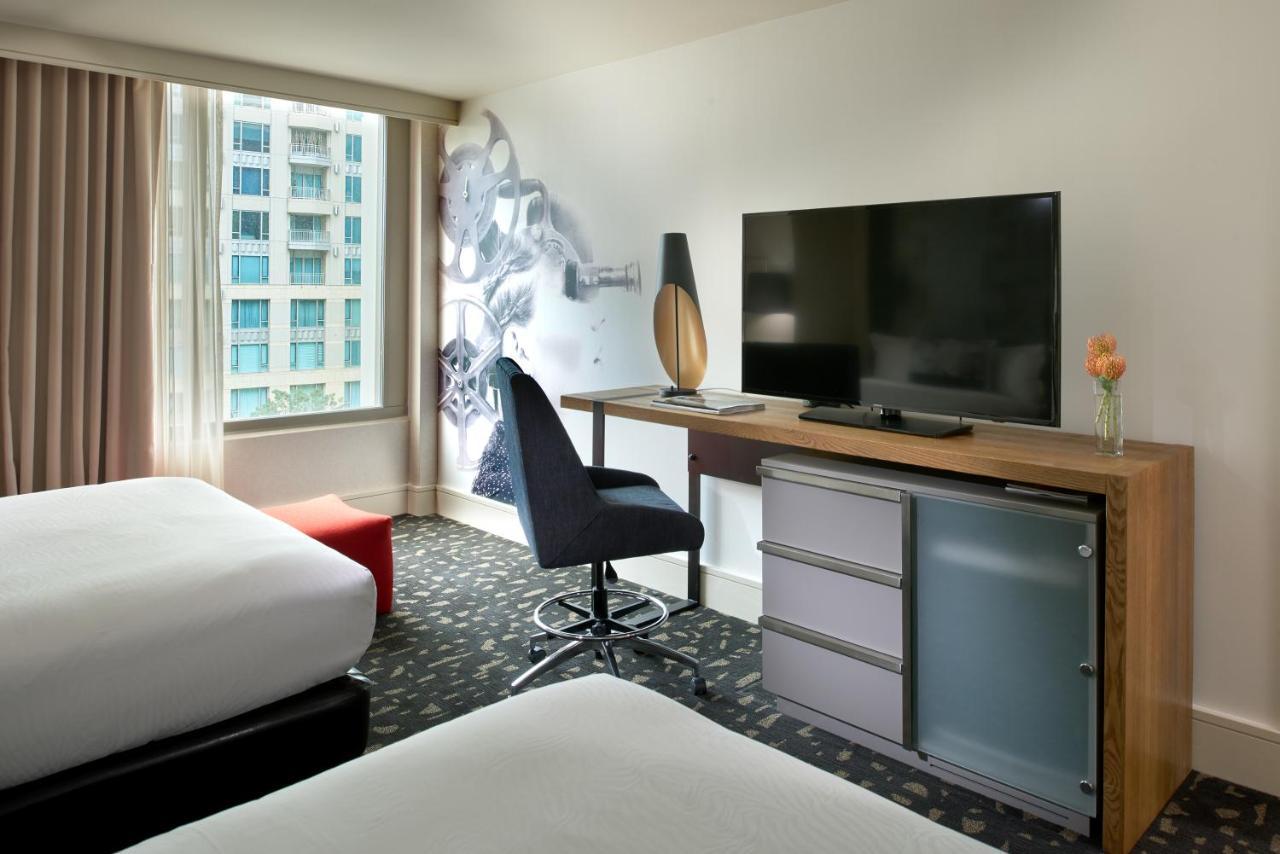 Kimpton Palomar Angeles Beverly Hills By Ihg Los Angeles