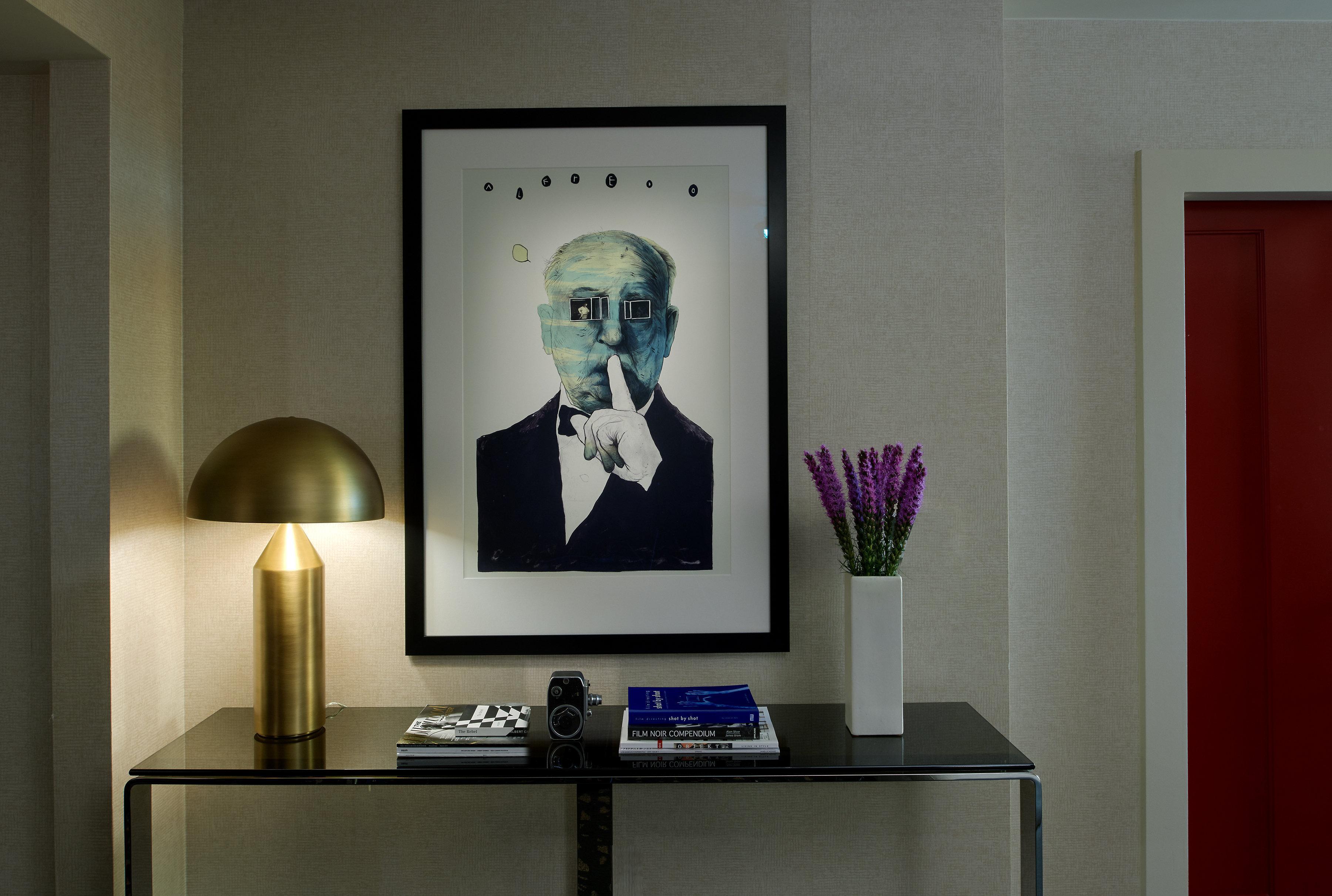 Hotel Kimpton Palomar Angeles Beverly Hills By Ihg