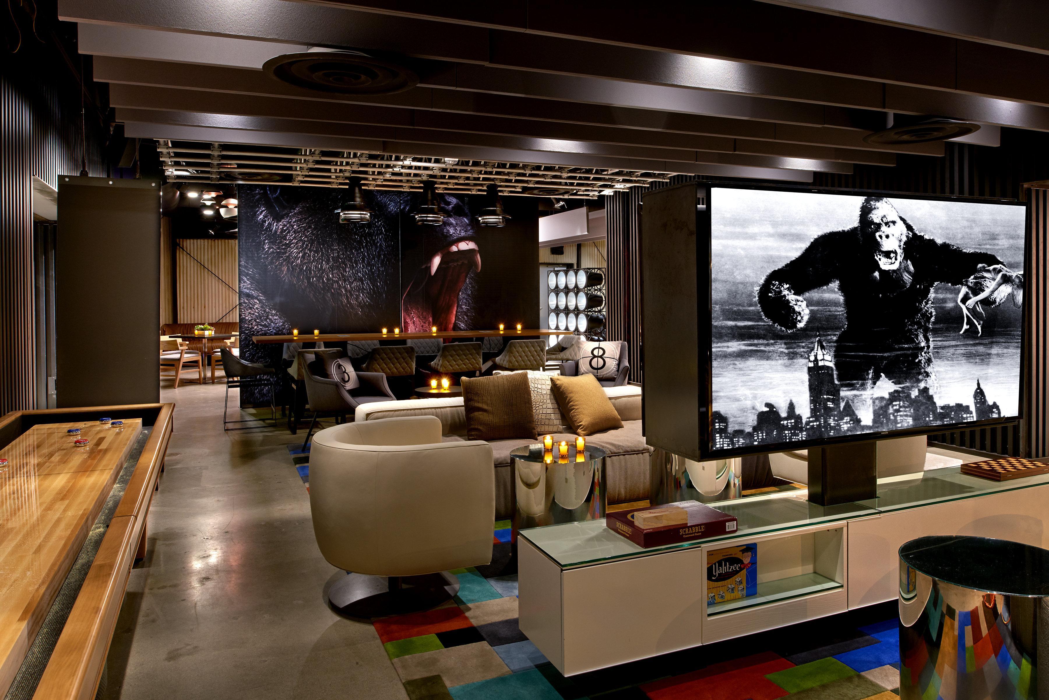 Kimpton Palomar Angeles Beverly Hills By Ihg 4* Los Angeles