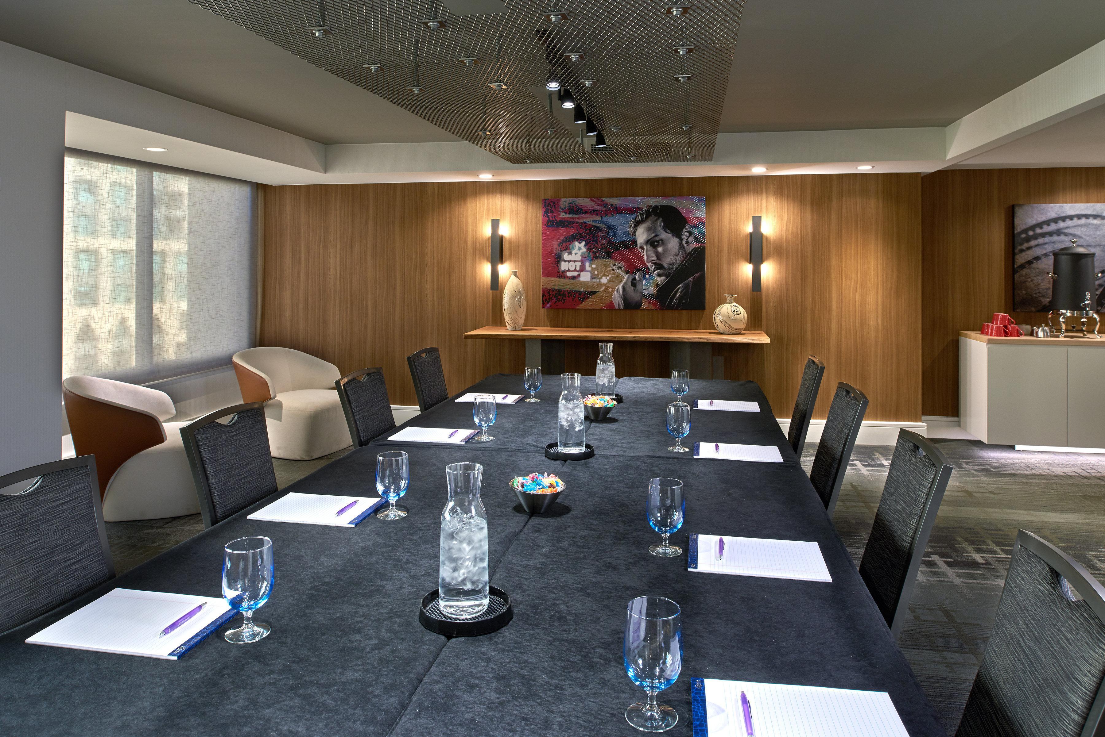 Hotel Kimpton Palomar Angeles Beverly Hills By Ihg Los Angeles