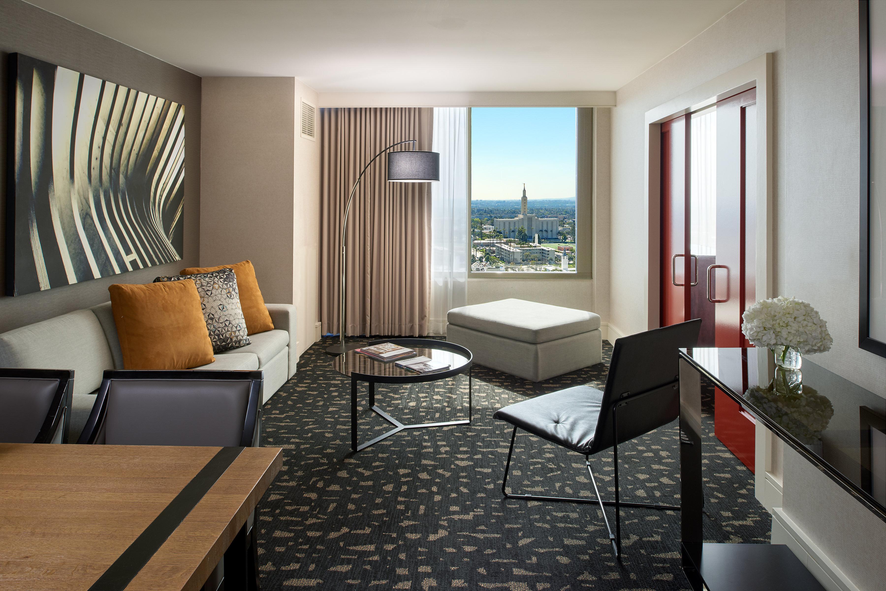 Kimpton Palomar Angeles Beverly Hills By Ihg Hotel