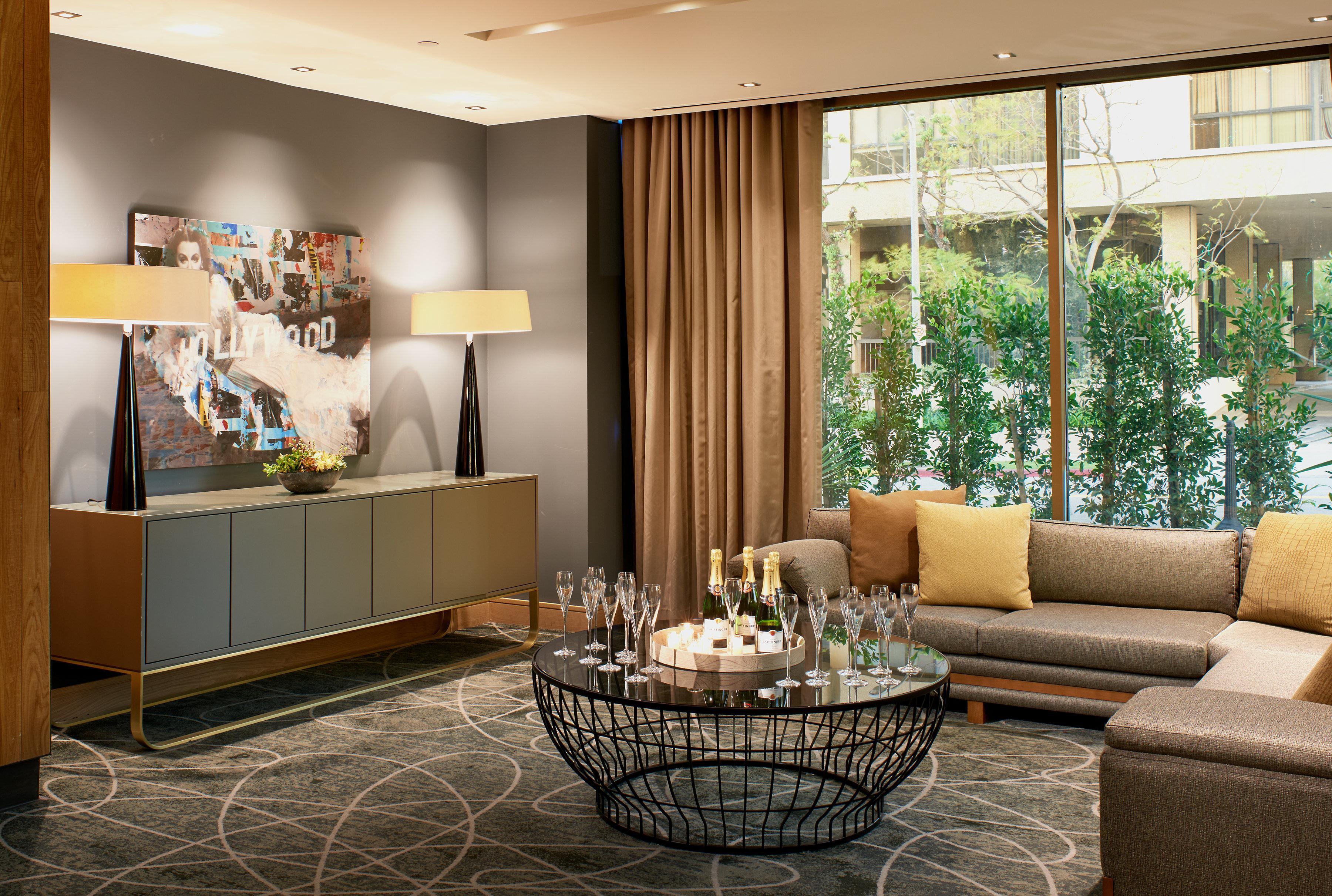 Kimpton Palomar Angeles Beverly Hills By Ihg