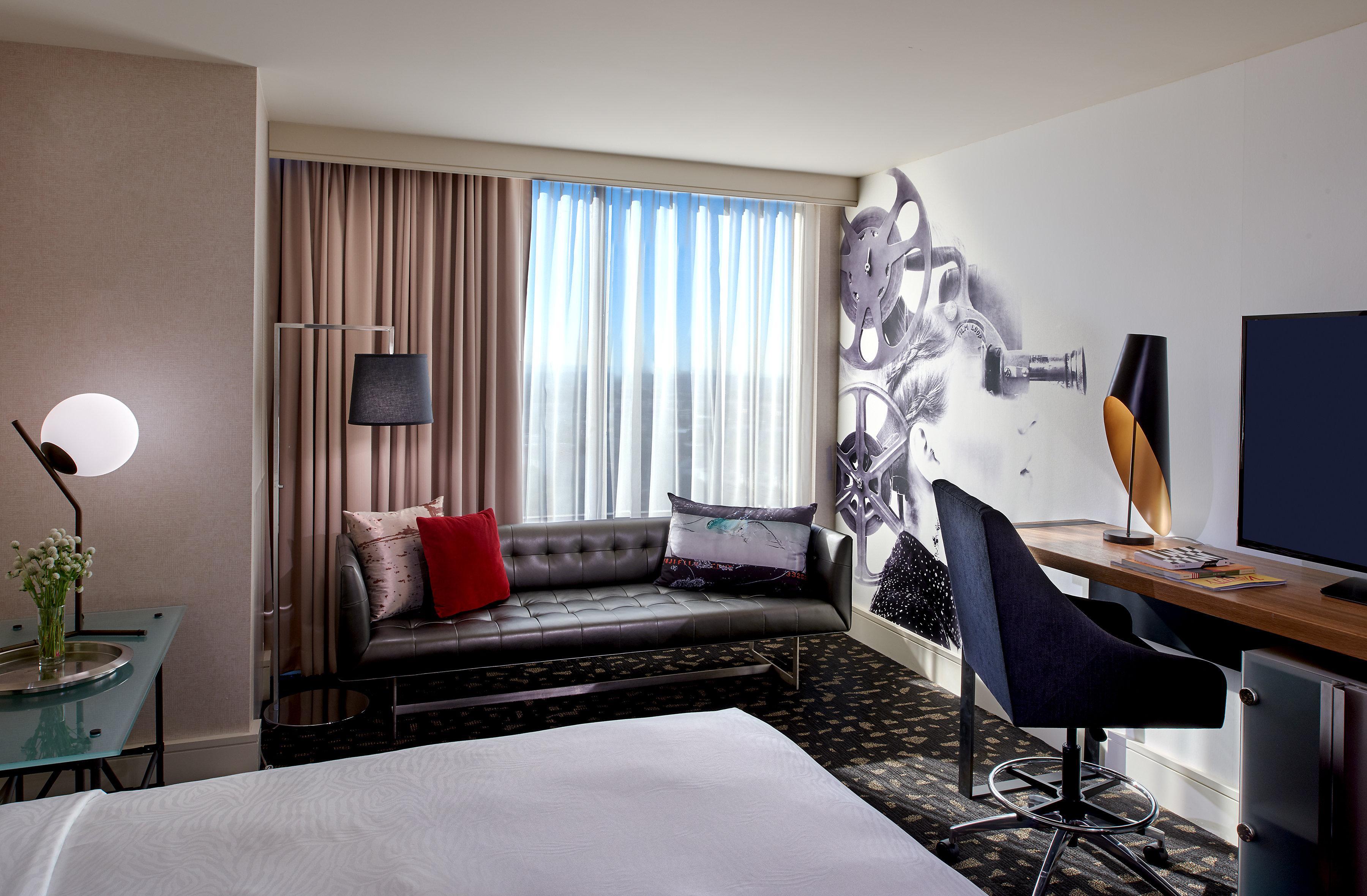 Hotel Kimpton Palomar Angeles Beverly Hills By Ihg Los Angeles