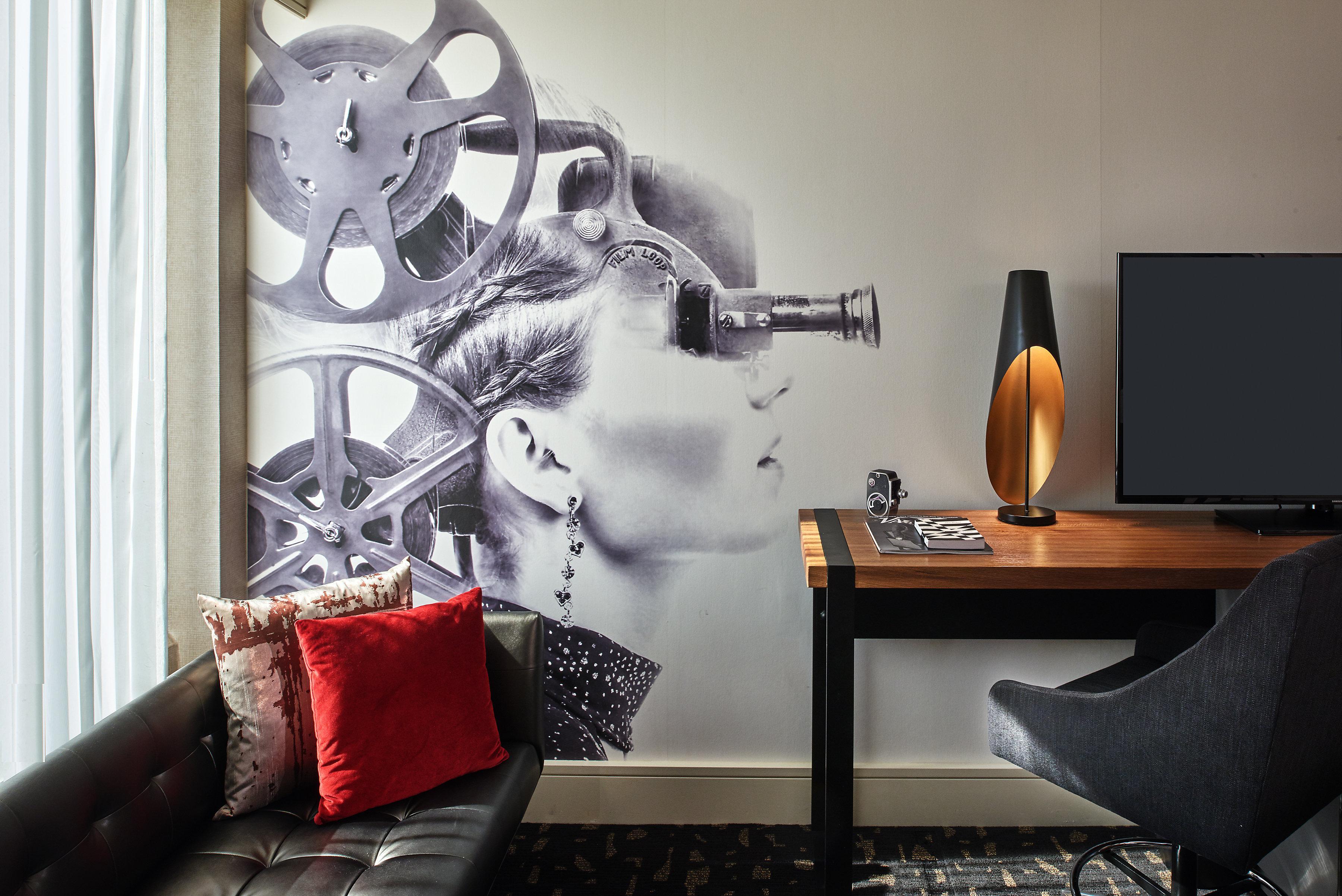 Kimpton Palomar Angeles Beverly Hills By Ihg Hotel