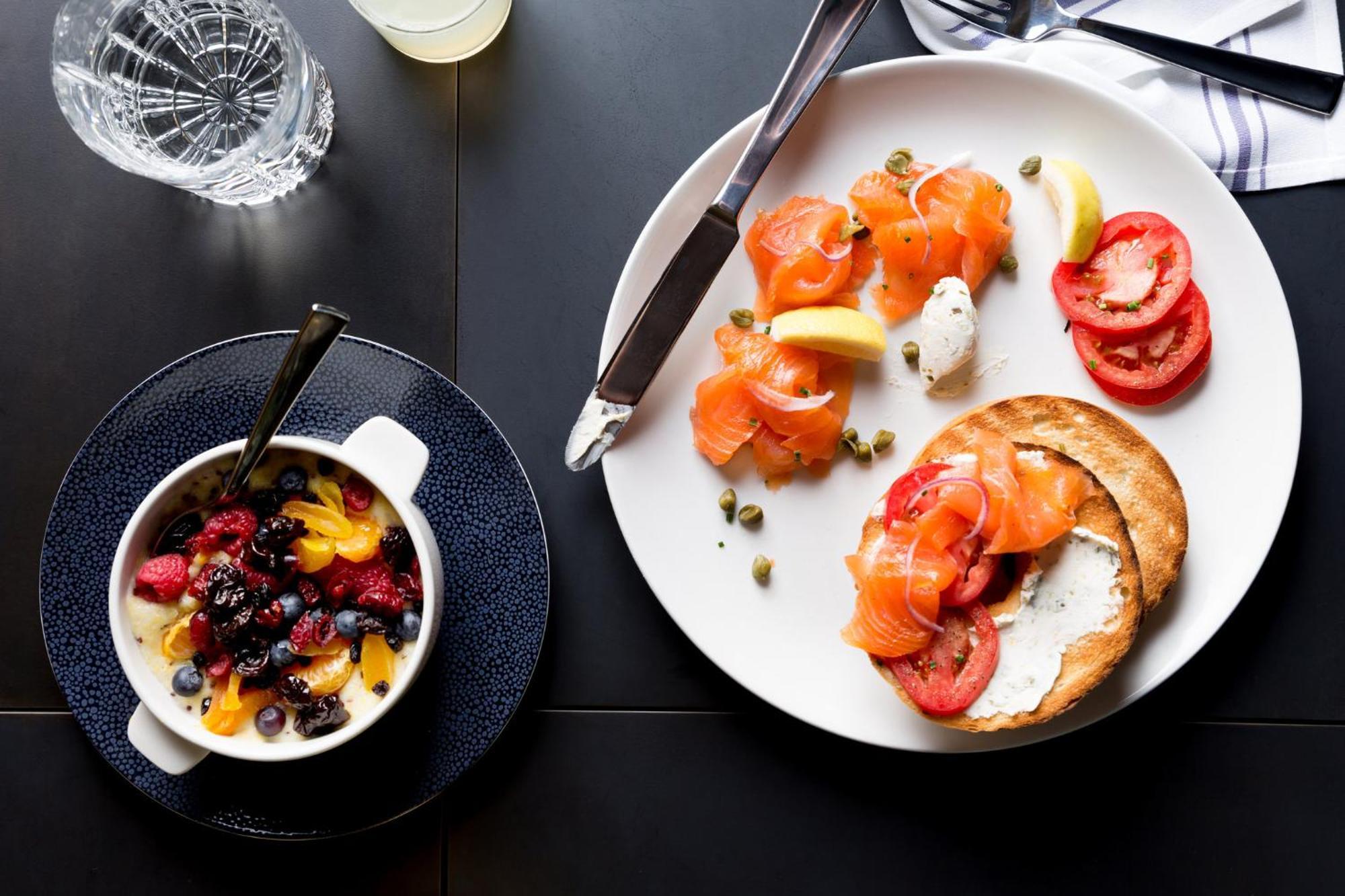 Kimpton Palomar Angeles Beverly Hills By Ihg 4*