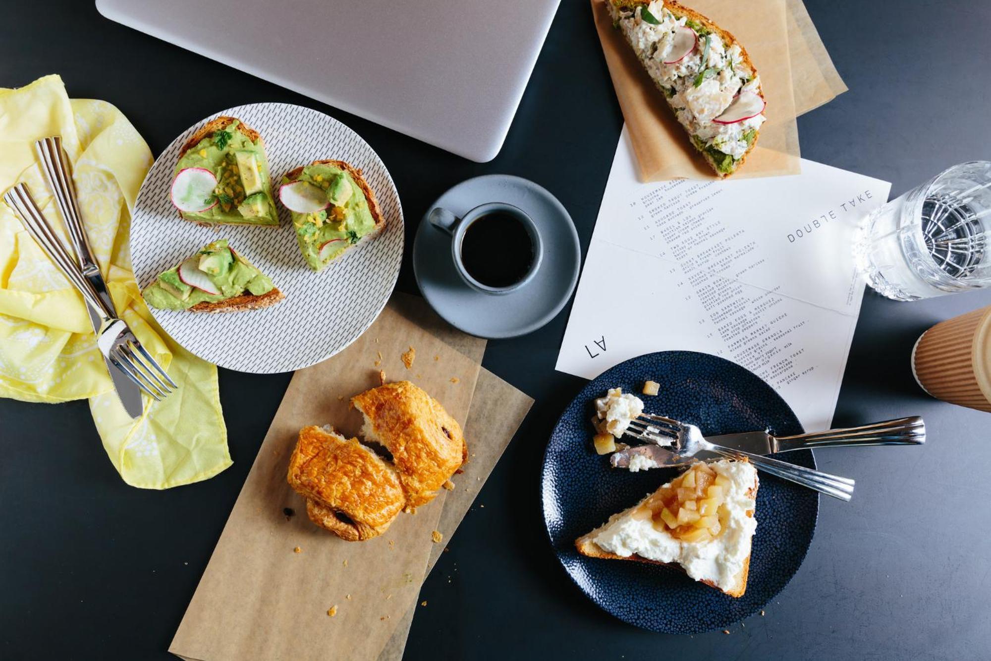 Kimpton Palomar Angeles Beverly Hills By Ihg Los Angeles