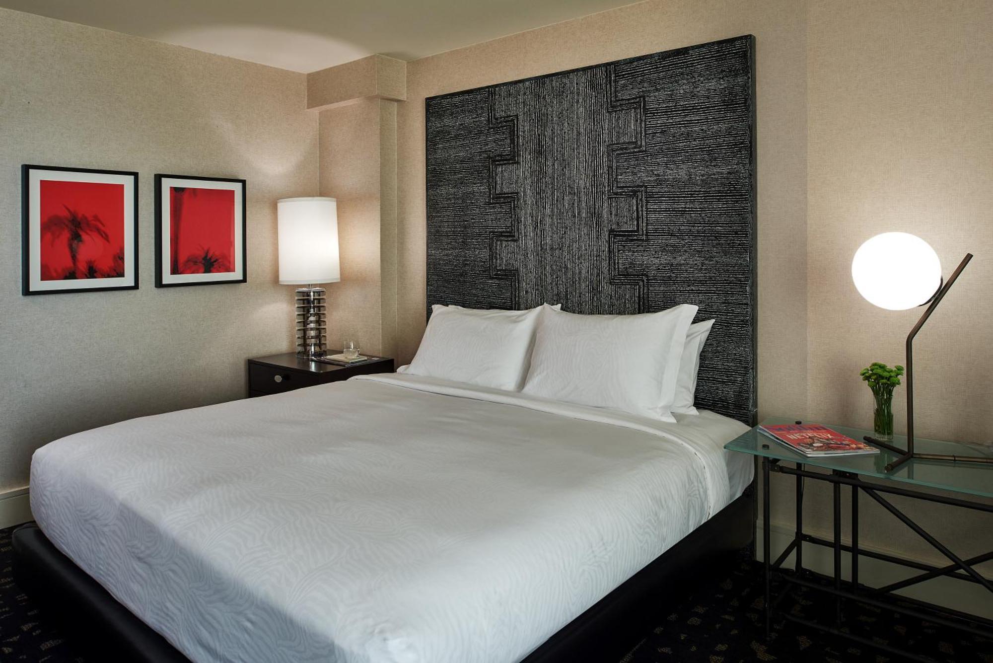 Kimpton Palomar Angeles Beverly Hills By Ihg Hotel 4*