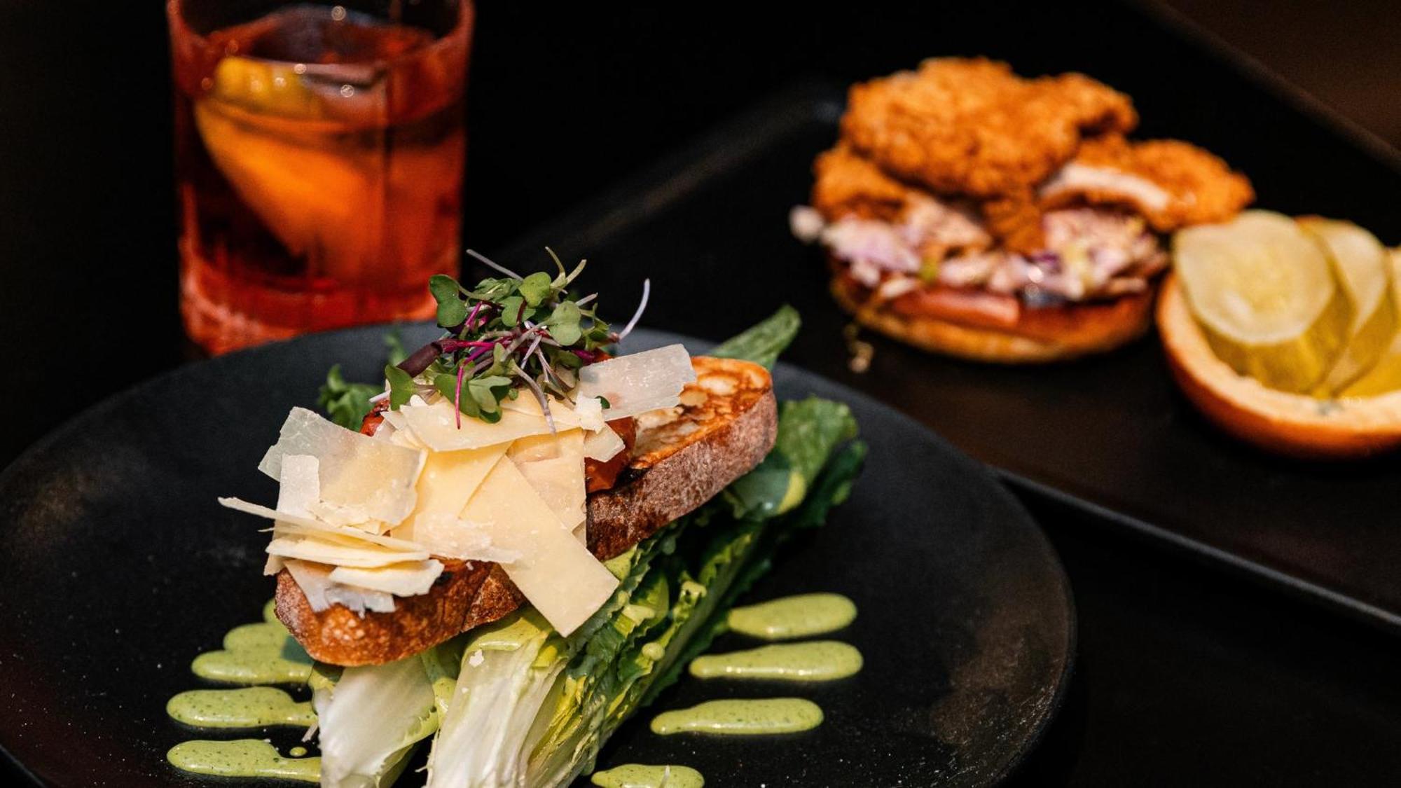 Kimpton Palomar Angeles Beverly Hills By Ihg Hotel